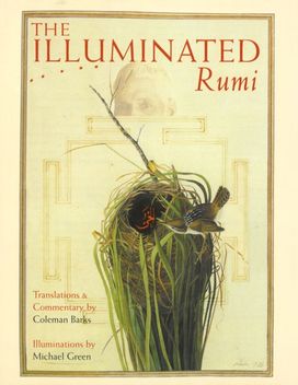 Illuminated Rumi Illuminated Rumi