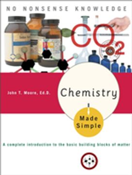 Chemistry Made Simple Chemistry Made Simple