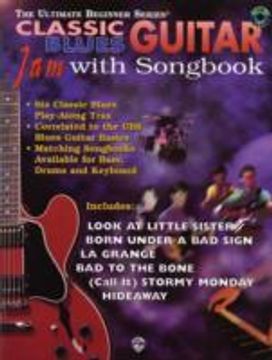 Classic Blues Ultimate Beginner Gtab Classic Blues Ultimate Beginner Gtab