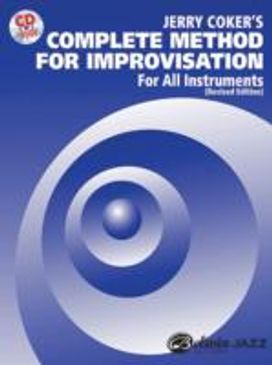 Complete Method for Jazz Improv Complete Method for Jazz Improv