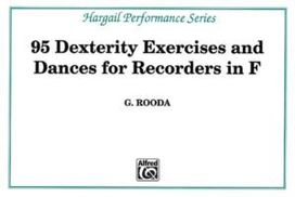 95 Dext Exerdance F Recrooda