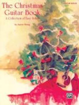 Christmas Guitar Book the Gtab Christmas Guitar Book the Gtab