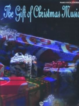 Gift of Christmas Music