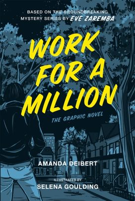 Work for a Million
