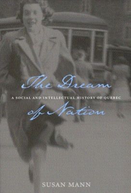 Dream of Nation