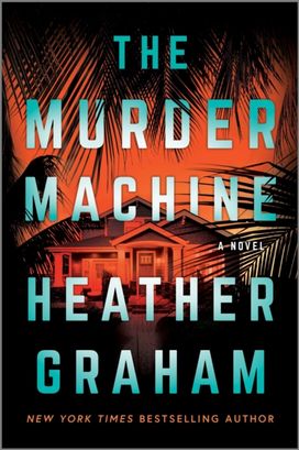 Murder Machine Murder Machine