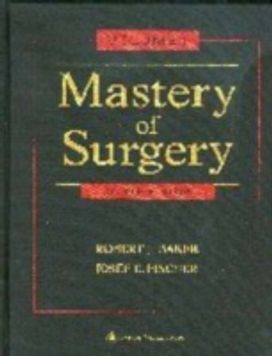 Mastery of Surgery Mastery of Surgery