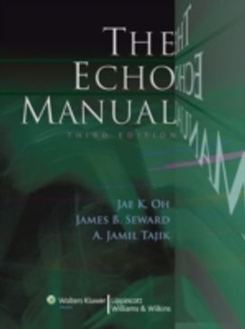 The Echo Manual The Echo Manual