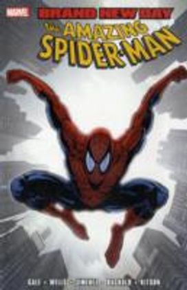 Spider-Man
