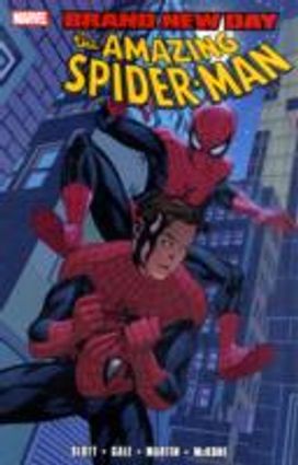 Spider-Man