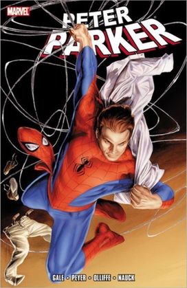 Peter Parker