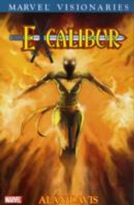 Excalibur Visionaries