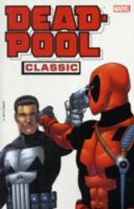 Deadpool Classic