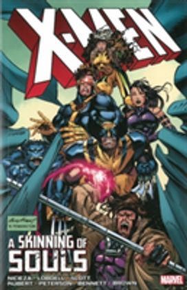 X-Men X-Men