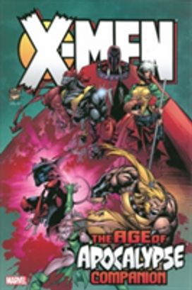 X-Men