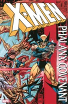 X-Men X-Men