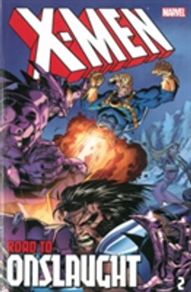 X-Men X-Men
