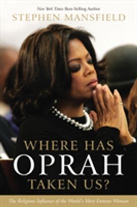 Where has Oprah Taken Us?