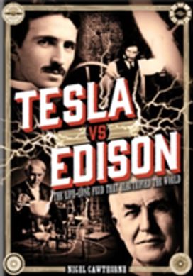 Tesla Vs Edison Tesla Vs Edison