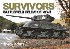 Survivors: Battlefield Relics of Wwii Survivors: Battlefield Relics of Wwii