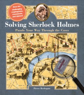 Solving Sherlock Holmes Solving Sherlock Holmes