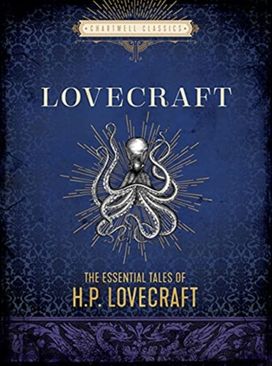 Essential Tales of H. P. Lovecraft