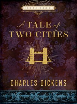 Tale of Two Cities Tale of Two Cities