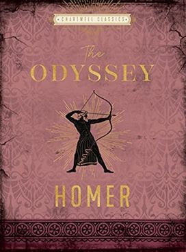 Odyssey Odyssey