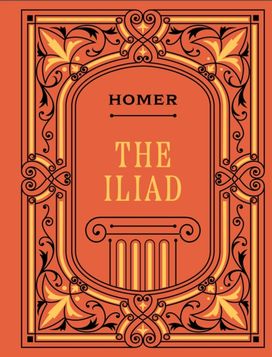 Iliad Iliad