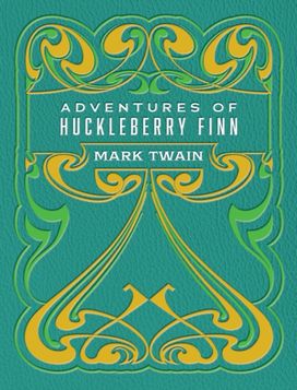Adventures of Huckleberry Finn