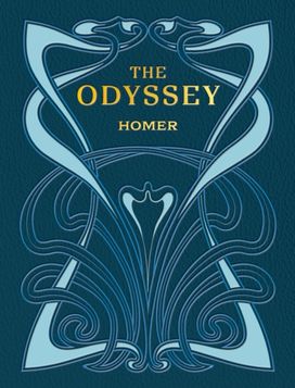 Odyssey Odyssey