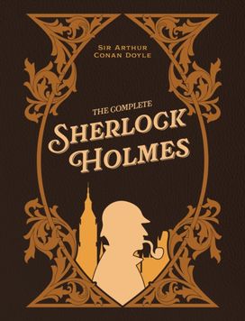 Complete Sherlock Holmes