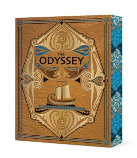 Odyssey (Super Deluxe Edition) Odyssey (Super Deluxe Edition)