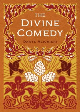 Divine Comedy Divine Comedy