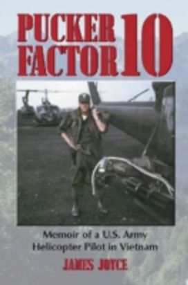 Pucker Factor 10