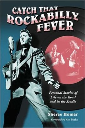 Catch that Rockabilly Fever