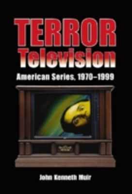 Terror Television Terror Television