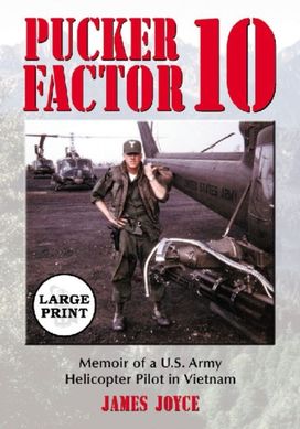 Pucker Factor 10 Pucker Factor 10