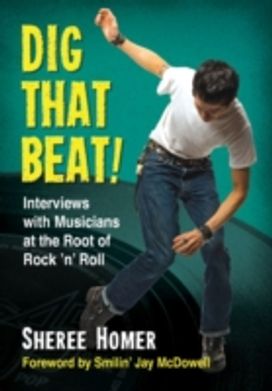 Dig that Beat!