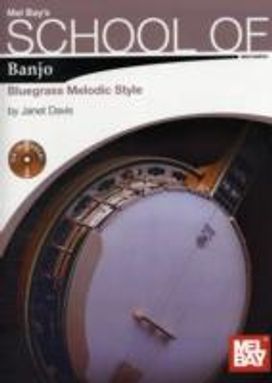 School of Banjo School of Banjo