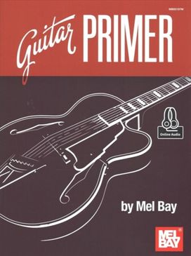 Guitar Primer Online Audio