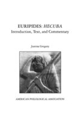 Euripides: Hecuba Euripides: Hecuba