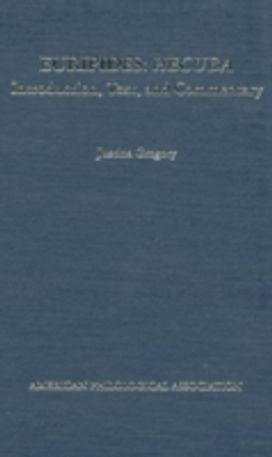 Euripides: Hecuba Euripides: Hecuba