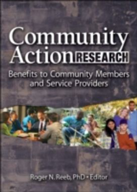 Community Action Research Community Action Research