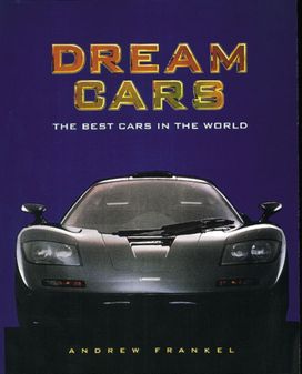 Dream Cars Dream Cars