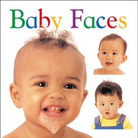 Baby Faces Baby Faces