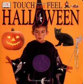 Touch Feel Halloween Touch Feel Halloween