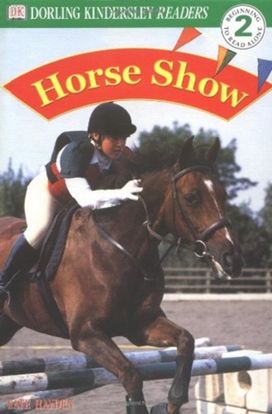 Dk Readers Horse Show