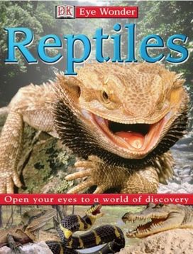Eyewonder Reptiles Eyewonder Reptiles