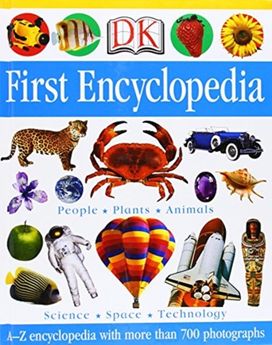 First Encyclopedia